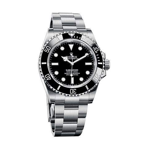 Rolex Submariner 126610LN-0001 Super Clone 1:1 - photo 2