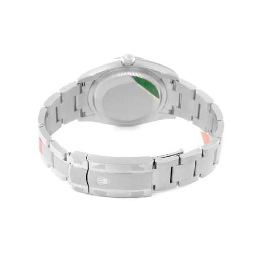 Rolex Datejust M126000-0012 Oyster Perpetual Ultra Clone 1:1 - photo 2