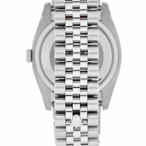 Rolex Datejust 178384 “Diamond Dial” Premium Clone - photo 4