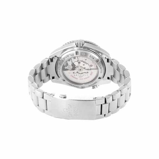 Omega Seamaster Planet Ocean 232.30.42.21.01.004 “James Bond” Authentic Copy 1:1 - photo 5