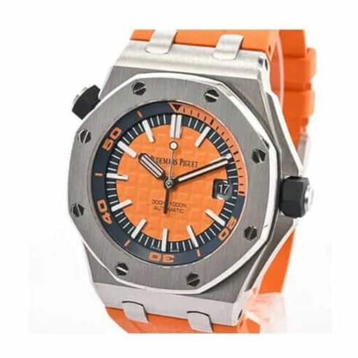 Audemars Piguet Royal Oak Offshore Chronograph 26408OR.OO.A010CA.01 “Summer Edition” Exclusive Clone Edition - photo 2