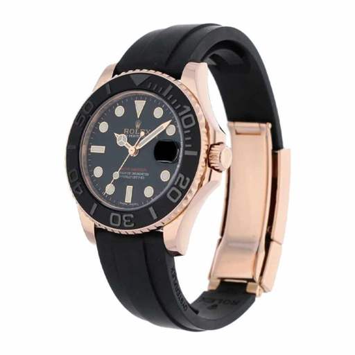Rolex Yacht-Master 116655 Supreme Replica Edition - photo 2