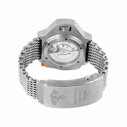 Omega Seamaster Ploprof Titanium 227.90.55.21.99.001 Luxury Clone Quality - photo 5