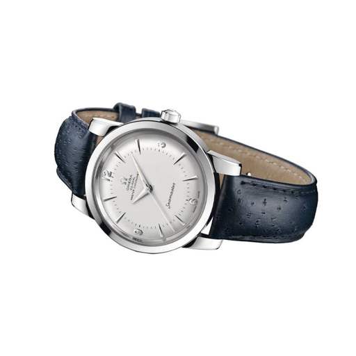 Omega Seamaster 1948 Central Seconds 511.13.38.20.02.001 First-Class Clone - photo 3