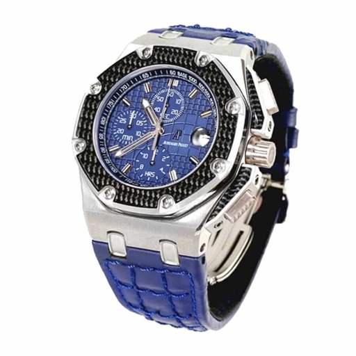 Audemars Piguet Royal Oak Offshore 26030PO.OO.D021IN.01 “Juan Pablo Montoya” Luxury Clone Quality - photo 2