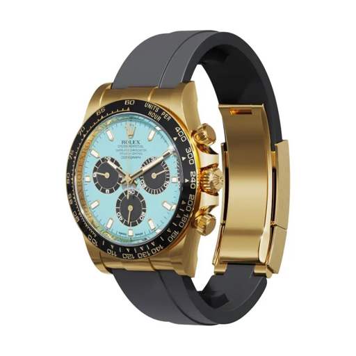 Rolex Daytona Cosmograph 126518LN Signature Super Clone - photo 3