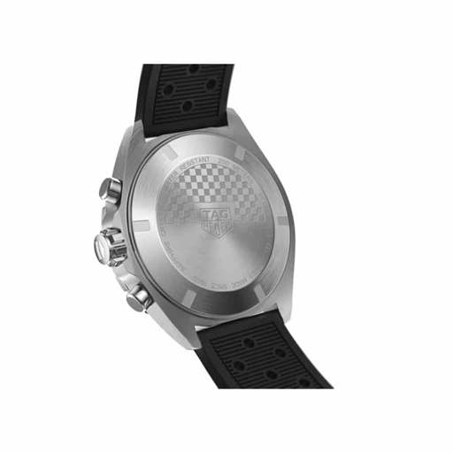 TAG Heuer Formula 1 CAZ1010.FT8024 “Black Dial” Ultra Precision Replica - photo 4