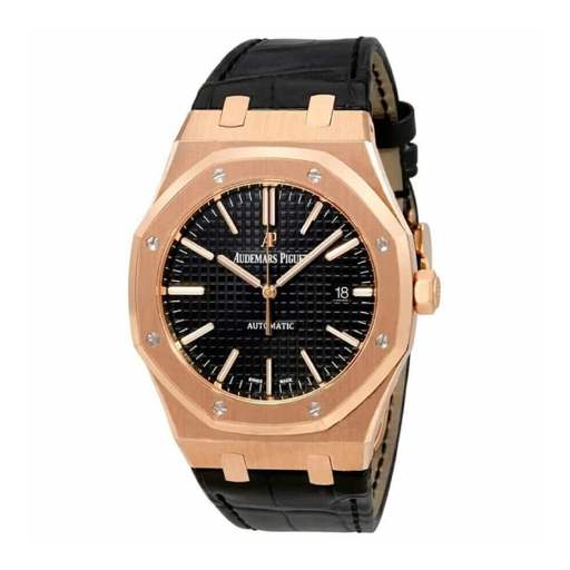 Audemars Piguet Royal Oak 15400OR.OO.D002CR.01 Clone Premium Clone Replica - photo 2