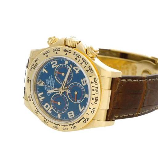 Rolex Cosmograph Daytona 116518 Super Clone - photo 3