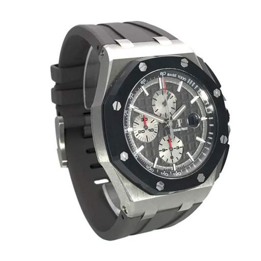 Audemars Piguet Royal Oak Offshore Chronograph 26401RO.OO.A002CA.01 Elite Clone Edition - photo 3