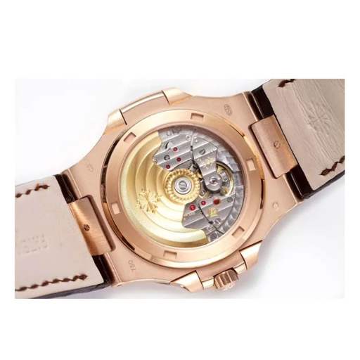 Patek Philippe Nautilus 5711/R-001 “Brown Dial” Exceptional Replica 1:1 - photo 6