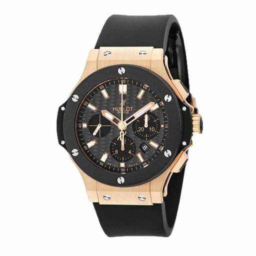 Hublot Big Bang 301.PB.131.RX “Geneve” Next Level Replica - photo 2