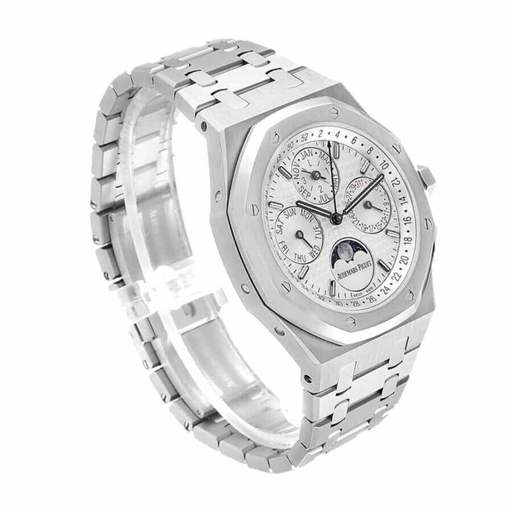AP Royal Oak Offshore 26574ST.OO.1220ST.01 Super Clone - photo 2