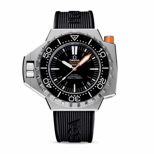 Omega Seamaster Ploprof Steel 224.32.55.21.01.001 True Replica 1:1