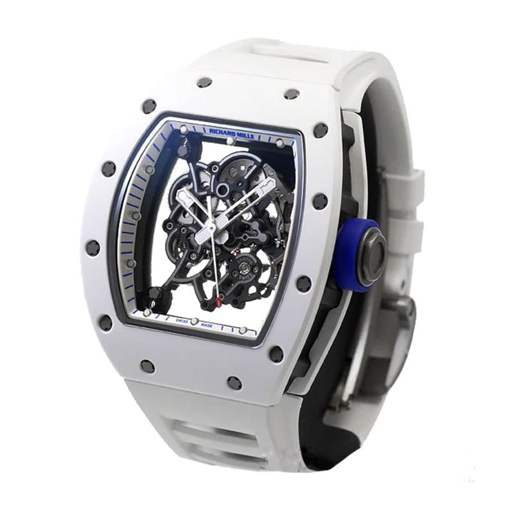 Richard Mille RM 055 “Bubba Watson” Elite Super Clone - photo 2