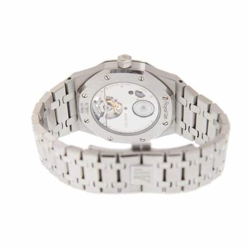 Audemars Piguet Royal Oak Flying Tourbillon 26515OR.OO.1220OR.01 Precision Clone - photo 5