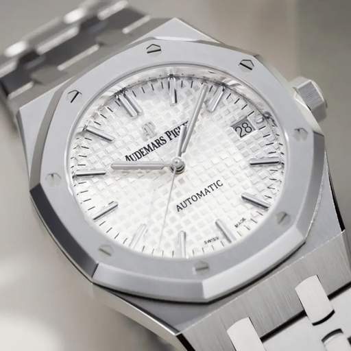 Audemars Piguet Royal Oak 15450ST.OO.1256ST.01 Super Clone - photo 2