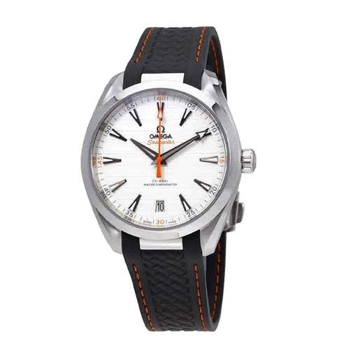 Omega Seamaster Aqua Terra Co-Axial Master Chronometer 220.12.41.21.02.002 Pro Clone 1:1 - photo 2