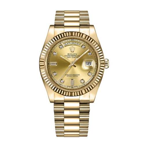 Rolex Day-Date II 218238 Ultra Clone 1:1