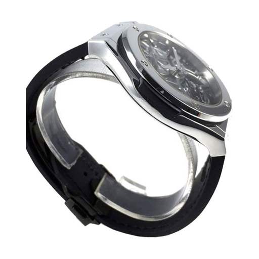 Hublot Big Bang Unico 505.TX.0170.LR “Skeleton Dial” First-Class Clone - photo 2