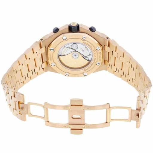 Audemars Piguet Royal Oak Offshore 26170OR.OO.1000OR.01 “The Brick” Authentic Clone 1:1 - photo 3