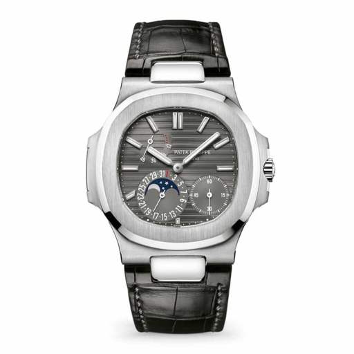 Patek Philippe Nautilus 5712/1A-001 “Moon Phase” Masterpiece Clone