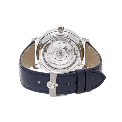 Omega Seamaster 1948 Central Seconds 511.13.38.20.02.001 First-Class Clone - photo 5