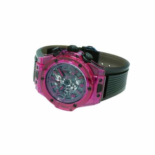 Hublot Big Bang Unico “Red Sapphire” Skeleton 411.JR.4901.RT Ultra Detailed Clone - photo 3