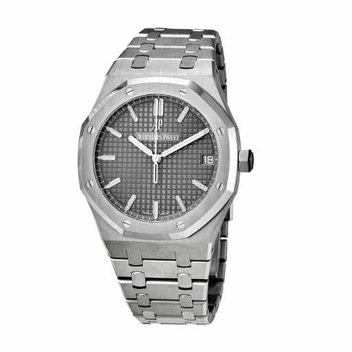 Audemars Piguet Royal Oak 15500ST.OO.1220ST.01 “Silver Dial” 1:1 Clone Edition - photo 2