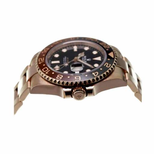 Rolex GMT-Master II 126715CHNR Perfect Clone 1:1 - photo 3
