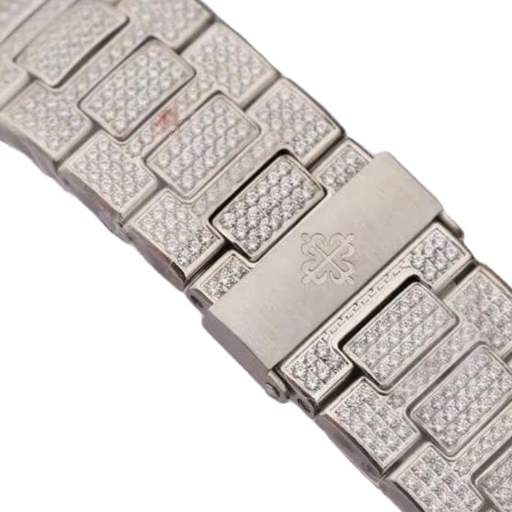 Patek Philippe Nautilus 5711 Tourbillon Precision Replica Edition - photo 5