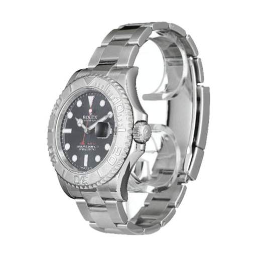 Rolex Yacht-Master 116622 Exceptional Replica 1:1 - photo 2