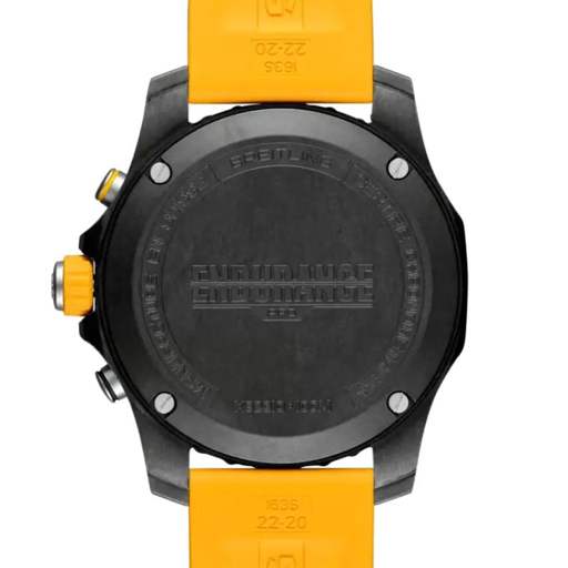 Breitling Endurance Pro X82310A41B1S1 Super Clone - photo 4