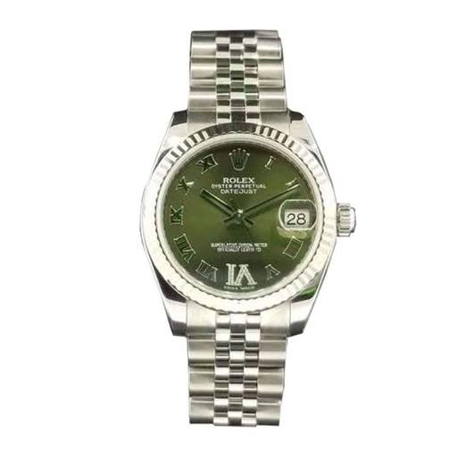 Rolex Datejust 126333 “Two-Tone” Mirror Clone Quality