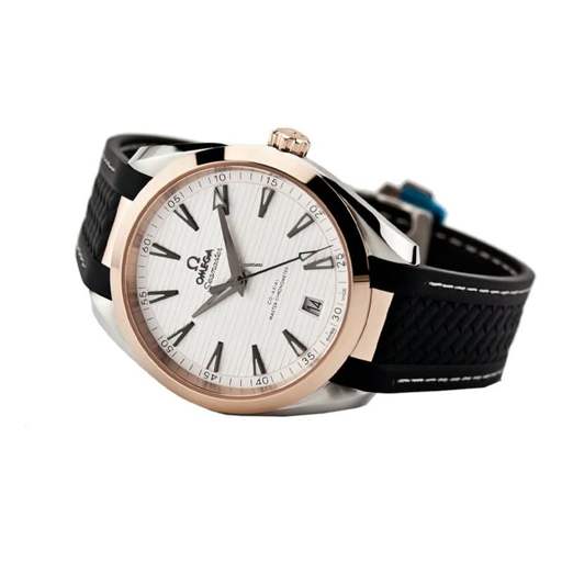 Omega Seamaster Aqua Terra 220.22.41.21.02.001 Supreme Replica Edition - photo 4