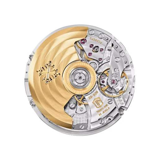 Patek Philippe Aquanaut Travel Time 5968G-010 “Dual Time” Supreme Clone Quality - photo 6