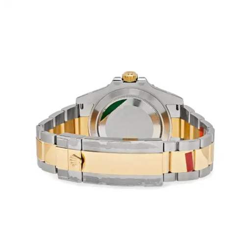 Rolex Submariner Date 126613LN “Two-Tone Black Dial” Deluxe Copy Quality - photo 3