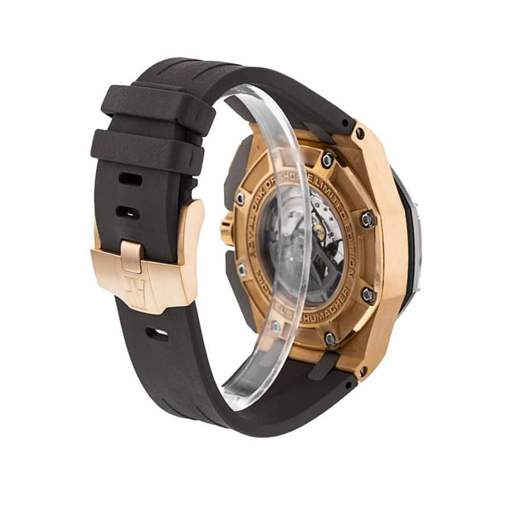 Audemars Piguet Royal Oak Offshore 26568OM.OO.A004CA.01 “Michael Schumacher” Precision Replica Edition - photo 4
