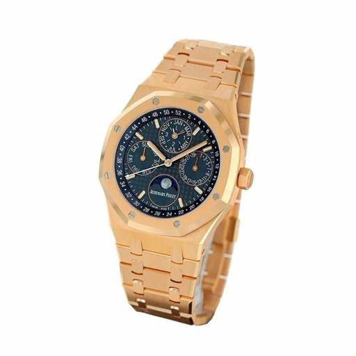 Audemars Piguet Royal Oak Chronograph 26240OR.OO.1320OR.01 “Rose Gold” Elite Super Clone - photo 2
