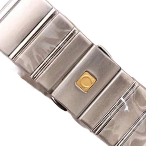 Omega Constellation Steel Case 123.10.35.20.03.002 Top Grade Clone 1:1 - photo 7