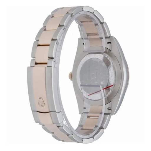 Rolex Datejust 126331 “Wimbledon Oyster” Precision Duplicate 1:1 - photo 4