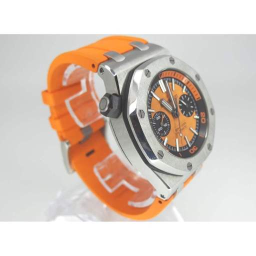 Audemars Piguet Royal Oak Offshore 26703ST.OO.A070CA.01 Supreme Replica Edition - photo 4