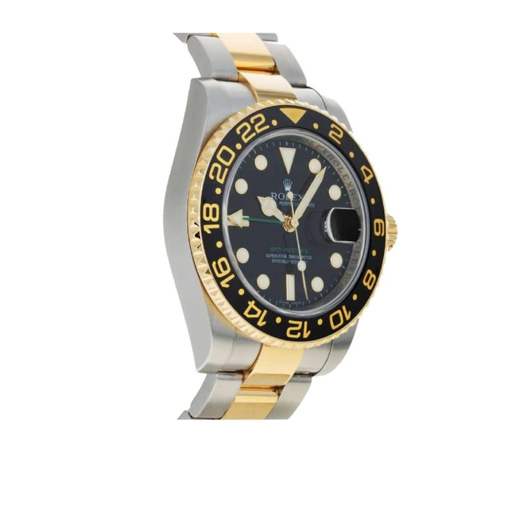 Rolex GMT-Master II 126711CHNR “Root Beer” Premium Duplicate - photo 3