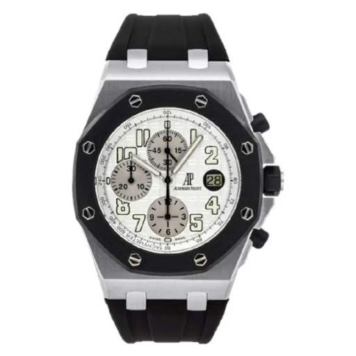 Audemars Piguet Royal Oak Offshore 25940SK.OO.D002CA.02.A “Rubberclad” Mirror Clone Quality
