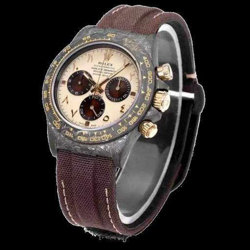 Rolex Daytona DIW “Desert Eagle” Collector’s Clone - photo 2