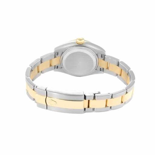 Rolex Datejust 179173 “Yellow Gold Diamond” Pro Clone 1:1 - photo 4