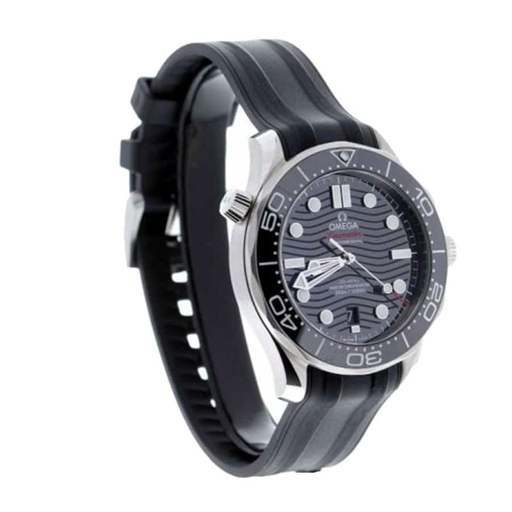 Omega Seamaster Diver 210.32.42.20.01.001 “Master Chronometer” Handcrafted Clone Quality - photo 3