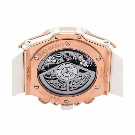 Hublot Big Bang Unico 441.OM.1180.RX “Rose Gold” Precision Replica Edition - photo 4