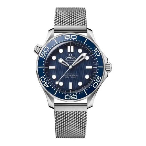 Omega Seamaster 210.30.42.20.03.002 “James Bond” Super Clone