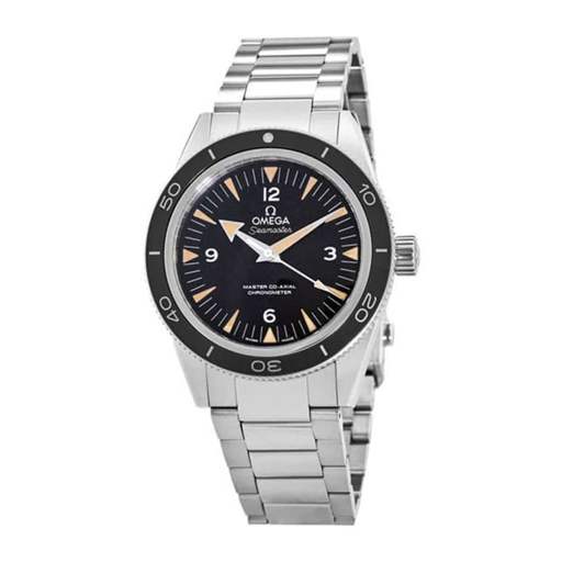 Omega Seamaster “Spectre” 233.32.41.21.01.001 “NATO Strap” Super Accurate Clone - photo 2